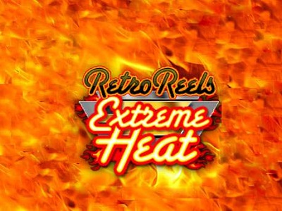 Retro reels extreme heat uitgelichte afbeelding