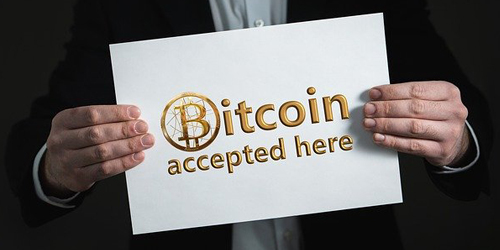 Er komen steeds meer online casino's die de Bitcoin accepteren om mee te storten