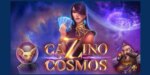 Cazino cosmos logo