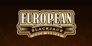 European Blackjack Gold
