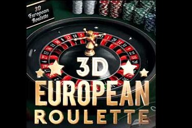 European Roulette logo