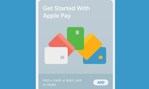 Hoe werkt apple pay