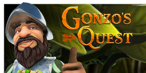 Gonzos Quest is ondanks zijn gemiddelde RTP nog steeds favoriet bij vele spelers