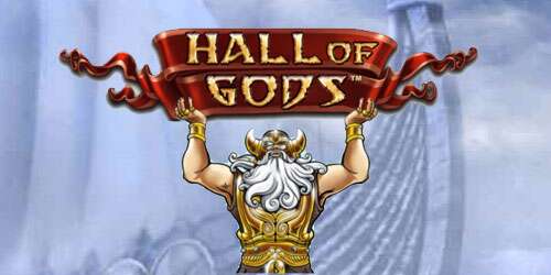 Hall of Gods uitgelichte afbeelding