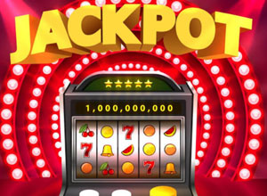Jackpot slots