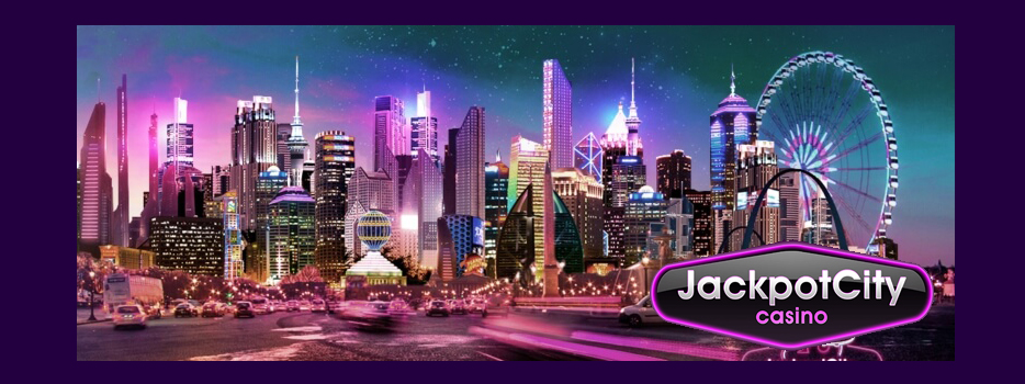 Jackpotcity is een online casino die al jaren actief en geliefd is