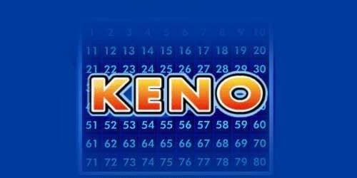 Keno uitgelichte afbeelding