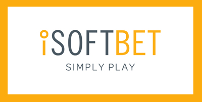 iSoftbet heeft inmiddels al honderden casino spellen op de markt gebracht