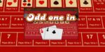 Odd One In logo