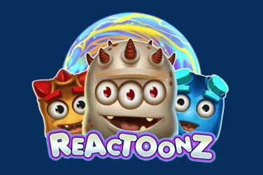 Reactoonz