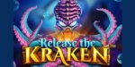 Release the kraken logo