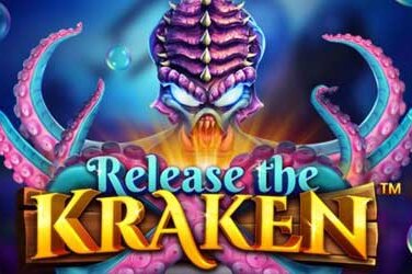 Release the kraken logo
