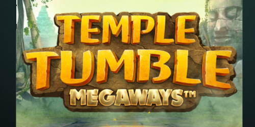 Temple Tumple Megaways is een favoriete videoslot van Relax Gaming
