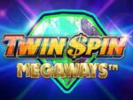 Twin spin megaways logo