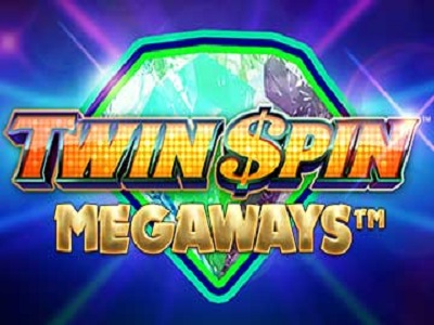 Twin spin megaways uitgelichte afbeelding