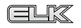logo van gaming provider ELK
