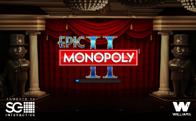 Epic Monopoly 2 Gratis Spelen op casinosite.nl