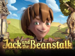 Jack and the beanstalk logo