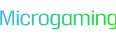 logo van gaming provider microgaming