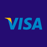 Visa betaalmethode informatie