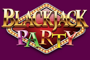 Blackjack Party Live Spelen uitgelichte afbeelding