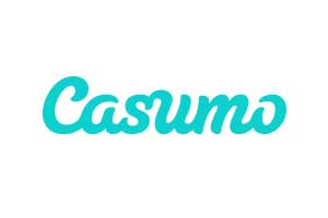 Casumo Casino Logo