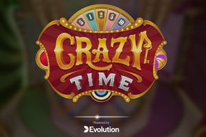 Crazy Time Live Spelen uitgelichte afbeelding