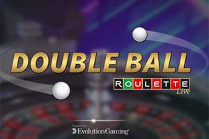 Double Ball Roulette uitgelichte afbeelding