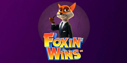 Foxin' Wins is een van de populaire spellen van NextGen gaming