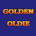 Golden Oldie logo