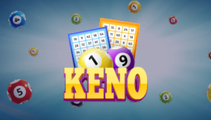 Online Keno