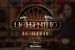 Lightning Roulette uitgelichte afbeelding