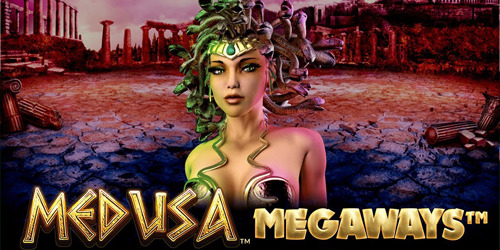 Medusa Megaways kent een maximale winst van maar liefst 50.000 keer je inzet