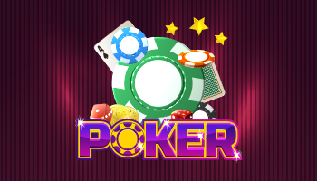 Online Poker Spelen uitgelichte afbeelding