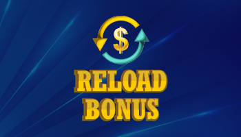 De Reload Bonus uitgelichte afbeelding