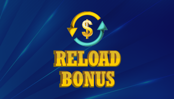 Reload Bonus