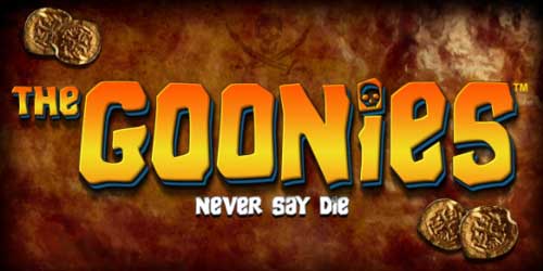 Het spel The Goonies is een avontuurlijke slot met veel Wilds & scatter symbolen