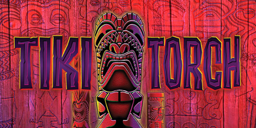 Tiki Torch is een gokkast die populair is onder zijn spelers