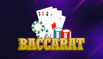 Online baccarat