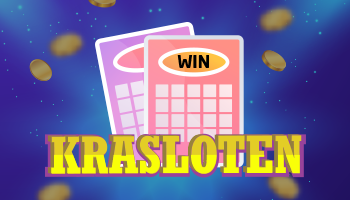 Online Krasloten