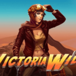 Victoria Wild logo