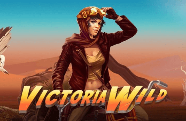 Victoria Wild uitgelichte afbeelding