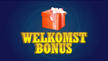 welkomstbonus