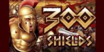 300 shields logo