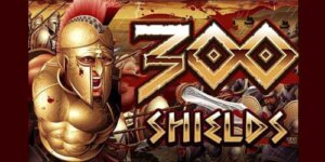 300 shields