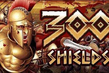 300 shields