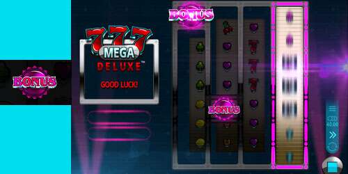 Drie of meer scatter symbolen zorgen voor 4 extra bonus spins.