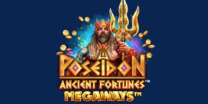 Ancient Fortunes logo