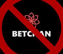 Boete Betchan casino