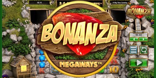 Bonanza is een welbekende videoslot die al jaren met plezier wordt gespeeld